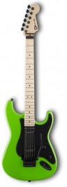CHARVEL SO-CAL STYLE 1 HH PRO-MOD SLIME GREEN